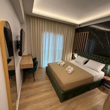 Apartamento Ethra 6 *