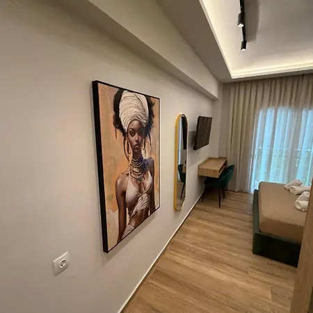 Apartamento Ethra 6