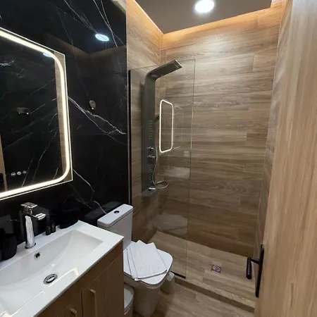 Apartamento Ethra 6