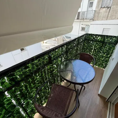 Ethra 6 Apartamento *