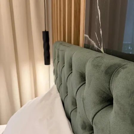 Apartamento Ethra 6 Volos