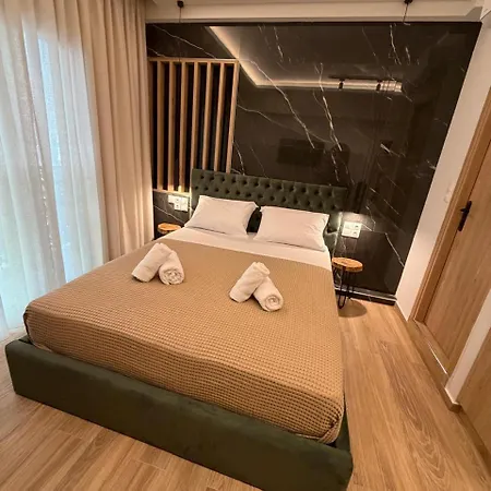 Ethra 6 Apartamento *