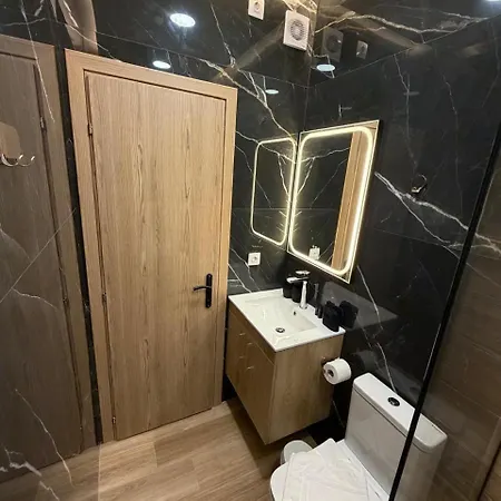 Apartamento Ethra 6 Volos