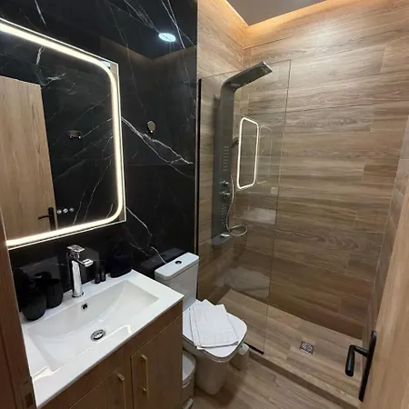 Ethra 6 Apartamento Volos