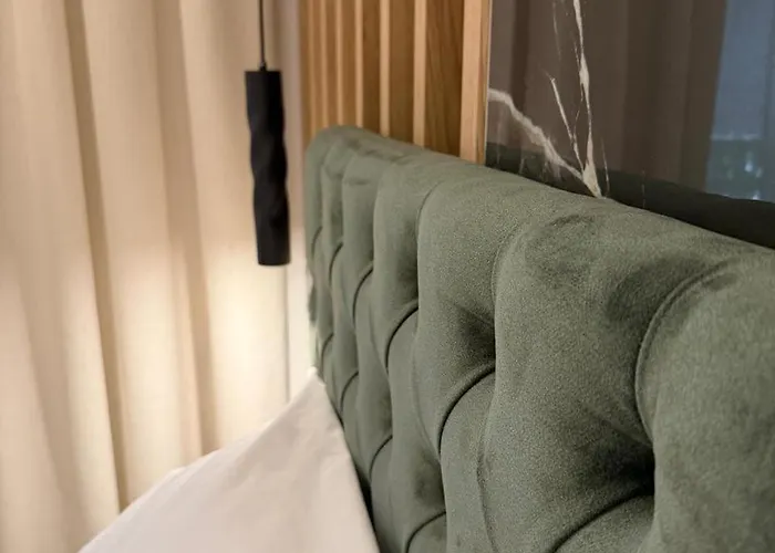 Apartment Ethra 6 Volos