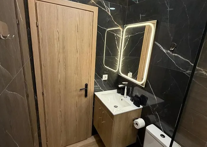 Apartment Ethra 6 Volos