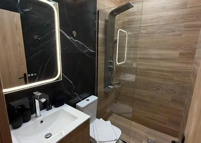 Ethra 6 Apartment Volos